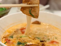 -关夫人餐厅(KLCC阳光广场店)