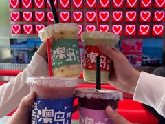 -南澳岛打卡果汁冰公司