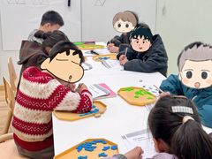 -培飞思维启蒙·益智游戏·科学探索(城西银泰店)