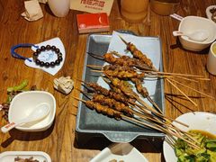-管氏翅吧(国展店)