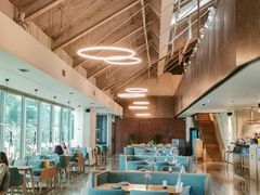 大堂-EN SPACE恩空间