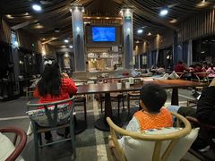 -盐官日光域房车营地·有盐餐厅