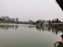 -枫香湖儿童公园