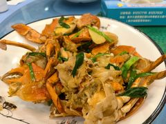 -盛港湾海鲜食府(黄沙店)