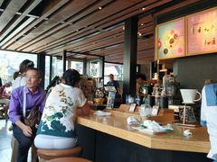 -星巴克臻选(北京前门大街店)