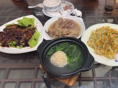 -壶园美食·淮扬菜(东圈门店)