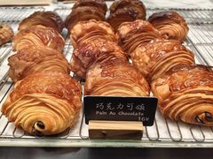 -麦田工坊(月湖店)