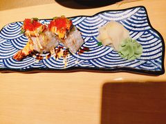 -昱匠·日本料理(金融街店)