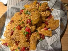 -雪熊精酿·哈尔滨烧烤酒馆(非遗大串店)