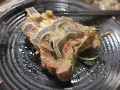 -夏记烤官达人·徐州鲜羊肉串(江宁店)