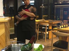-伊茉家的烤肉店(勒泰中心店)