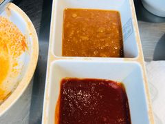 -喜来稀肉(虹泉路店)