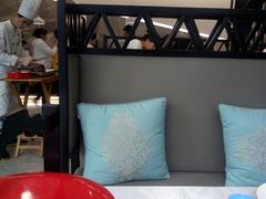-味+新京宴·烤鸭·北京菜(创意谷店)