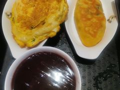 鸡蛋饼-元德饼店(成仁商业街店)