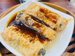 -彩景大茶楼(平湖店)
