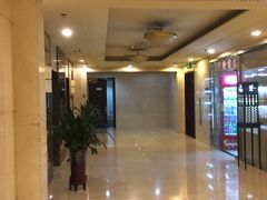 -齐汇维景大酒店游泳馆(山东政协大厦齐汇维景)