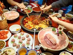 -黄家码头老火锅(解放碑旗舰店)