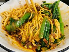 -府皇牛肉抄手(青羊店)