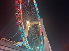 -天津之眼摩天轮