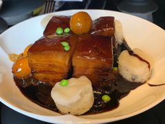 -上海苏宁宝丽嘉酒店·嘉府壹号中餐厅