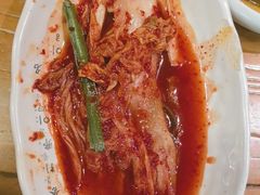 -壹兆炭火烧肉·烤鳗鱼(金水花城店)