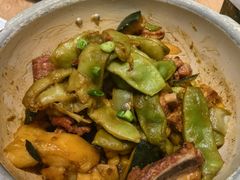 -金掌勺锅包肉(华润万象城店)