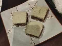 -上海金陵紫金山大酒店·汇海餐厅