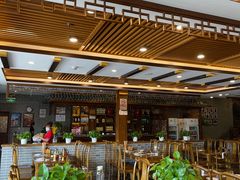 -百叶居·老北京涮羊肉(鼓楼店)