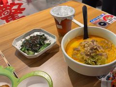 -永和大王(浦东南路店)
