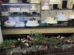 老婆饼-好利来.生日蛋糕(杨家坪店)