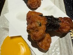 -樱嘢·炭火烧肉(惠南店)