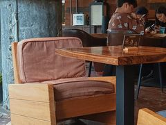 -乌托邦咖啡(武侯祠店)