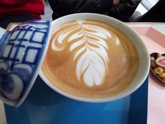 -茶是一枝花泡茶店