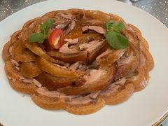 -北国之春国宴(乌兰察布店)