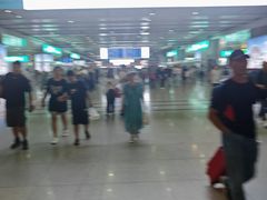 -沈阳站