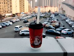 -伟东·乐客城-停车场