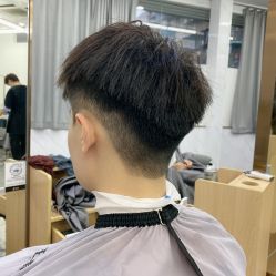 -山浦形象烫染