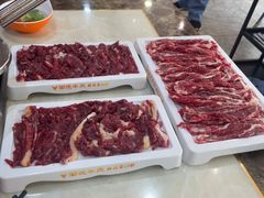 -潮悦牛肉火锅城(水贝店)