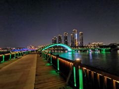 -五缘湾湿地公园