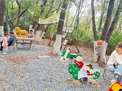 -南京晨光1865创意产业园