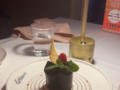 -Kathleen's Waitan 凯圣琳江景西餐厅(外滩店)