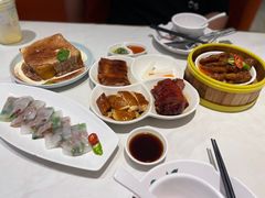 -嘉味港式餐厅(海门大有境店)