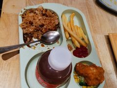 -米国现煲煲仔饭(塔子湖店)