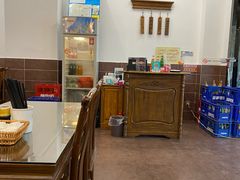 -明将锅贴(五爱路店)