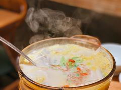 古法黄鱼汤-闽上鲜·福建菜(龙湖滨江天街店)