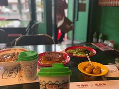 -憶廟街 X 沙角邨(太古城店)