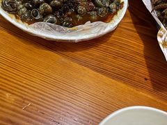 -十里铺铁板鱿鱼