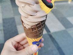 -麦当劳餐厅(龙平西路店)