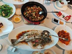 -金贵源食神(楚河汉街店)