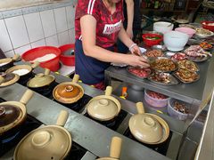 -康乐餐馆(台山商业城D座商场店)